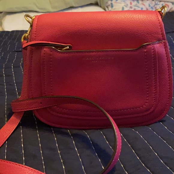 Marc Jacobs Purse - Picture 9 of 10